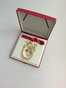 Georg Jensen Weihnachts-Euro 1994