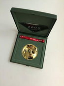 Georg Jensen Juleuro 2006 - Vinternat