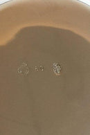 Georg Jensen Silber Kaffeekanne Nr. 80