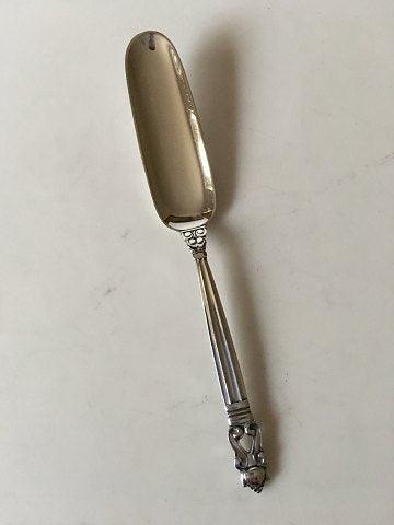 Georg Jensen Konge Sterling Sølv Osteske No 224