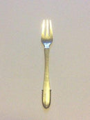 ジョージ ジェンセン ボール スターリングシルバー フィッシングフォーク No 061