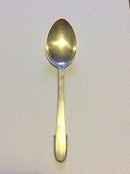 Georg Jensen Kugel Sterlingsilberlöffel Nr. 001