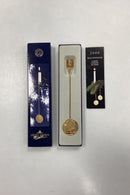 Georg Jensen Millennium Lyseholder -  1999/2000