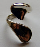 Georg Jensen Modern Sterling Silver Ring No 219