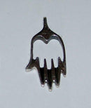 ジョージ ジェンセン モダン スターリング シルバー ペンダント No 173