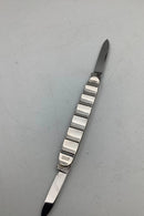 Georg Jensen Sterling Silver Lommekniv fra Dansk Eternit Jørgen Jensen