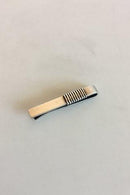 Georg Jensen Sterling Silver Tie Pin No 52