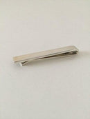 Georg Jensen Sterling Silver Tie Pin No 84A