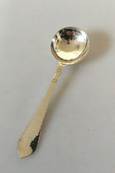 ジョージ ジェンセン スターリングシルバー アンティーク スープスプーン No 051