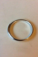 Georg Jensen Sterling Silver Bracelet by Nanna Ditzel No 168