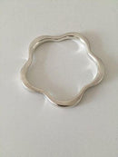 Georg Jensen Sterlingsilber-Armband Nr. 292