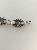 Georg Jensen Sterling Sølv Armbånd No 394