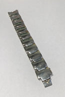 Georg Jensen Sterling Sølv Armbånd No 73 Sigvard Bernadotte
