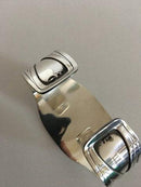 Georg Jensen Sterling Silver Bangle No 55