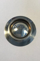 Georg Jensen Sterling Silver Tray (Green enamel) No 1080