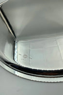 Georg Jensen Sterling Sølv Bakke med håndtag No 847 Harald Nielsen