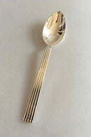 Georg Jensen Sterling Silver Bernadotte Baby Spoon No 031（ジョージ ジェンセン スターリング シルバー ベルナドット ベビースプーン No 031
