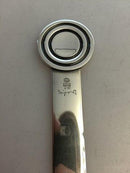 Georg Jensen Sterling Silver Bernadotte レターオープナー No 210