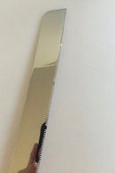 Georg Jensen Sterling Silber Bernadotte Brotmesser Nr. 137