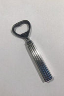 Georg Jensen纯银Bernadotte开瓶器No 271