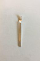 Georg Jensen Sterling Silver Bernadotte Oyster Fork