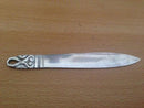 Georg Jensen Sterling Silver Brevåbner No 290B