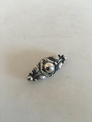 Georg Jensen Sterling Silber Brosche Nr. 224A