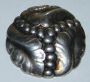 Georg Jensen Sterling Silber Brosche Nr. 82C