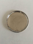 Georg Jensen Sterling Silver Condiment Tray No 793