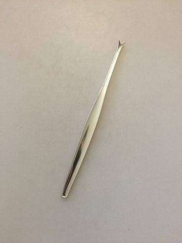 Georg Jensen Sterling Silber Zypresse Hummergabel Nr. 065