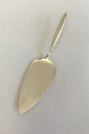 Georg Jensen Sterling Sølv 'Cypress' Kage Spade No 192