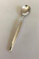 Georg Jensen Sterling Sølv 'Cypress' Serveringsske