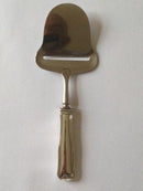Georg Jensen Sterling Silber Käsehobel mit doppelter Schneide Nr. 222