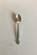 Georg Jensen Sterling Silver クイーン ミディアム ティーカップ No 032