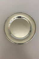 Georg Jensen Sterling Silber Schale Nr. 210F