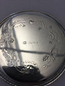 Georg Jensen Sterling Sølv Glasbakker No 51C