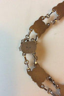 ジョージ ジェンセン スターリングシルバー ネックレス No 18B