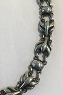 Georg Jensen Sterling Sølv Halskæde No 59