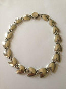 Georg Jensen Sterling Silver Necklace No 66（ジョージ ジェンセン スターリング シルバー ネックレス No 66