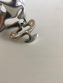 Georg Jensen Sterling Silver Henning Koppel ブレスレット No 89