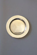 Georg Jensen纯银Henning Koppel托盘