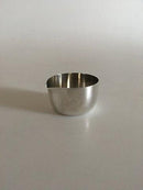 Georg Jensen Sterling Silber Henning Koppel Kleiner Messbecher Nr. 1127