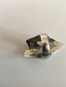 Georg Jensen Sterling Silver Henning Koppel リング No 89