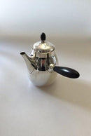 Georg Jensen Sterling Silber Kaffeekanne Nr. 80B