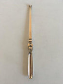 Georg Jensen Sterling Silver Cactus Lobster Fork No 065
