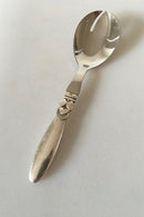 Georg Jensen Sterling Silber Kaktus Servierstück