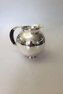 Georg Jensen Sterling Silver Pitcher No 533