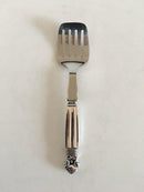 Georg Jensen Sterling Silber 'König' Gabel