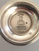 Georg Jensen Sterling Silber King Snaps Glas Nr. 741