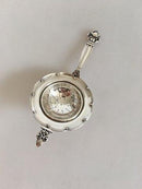 ジョージ ジェンセン スターリングシルバー キングテシ